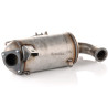 Partikelfilter Opel Mokka 1.6 CDTI (inklusive Katalysator)