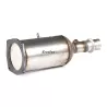 Partikelfilter Peugeot 307 2.0 HDI