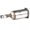 Partikelfilter Peugeot 307 SW 2.0 HDI