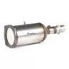 Partikelfilter Peugeot 307 SW 2.0 HDI