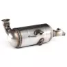 Partikelfilter Peugeot 301 1.6 (inklusive Katalysator)
