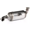 Partikelfilter Peugeot 301 1.6 (inklusive Katalysator)