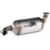 Partikelfilter Peugeot 5008 1.6 (inklusive Katalysator)