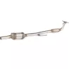 6N0253058RX - OEM Nummer / Katalysator