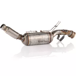 A9064900183 - OEM Nummer / Partikelfilter
