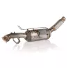 A9064900183 - OEM Nummer / Partikelfilter
