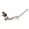 Partikelfilter Skoda Rapid 1.6 TDI (einem Druckschlauch)