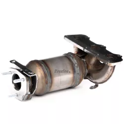 Katalysator Seat Cordoba 1.2i 12V