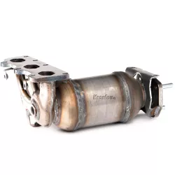 Katalysator Seat Cordoba 1.2i 12V