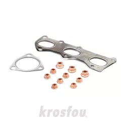 03D253020LX - OEM Nummer / Katalysator