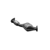 51774044 - OEM Nummer / Katalysator