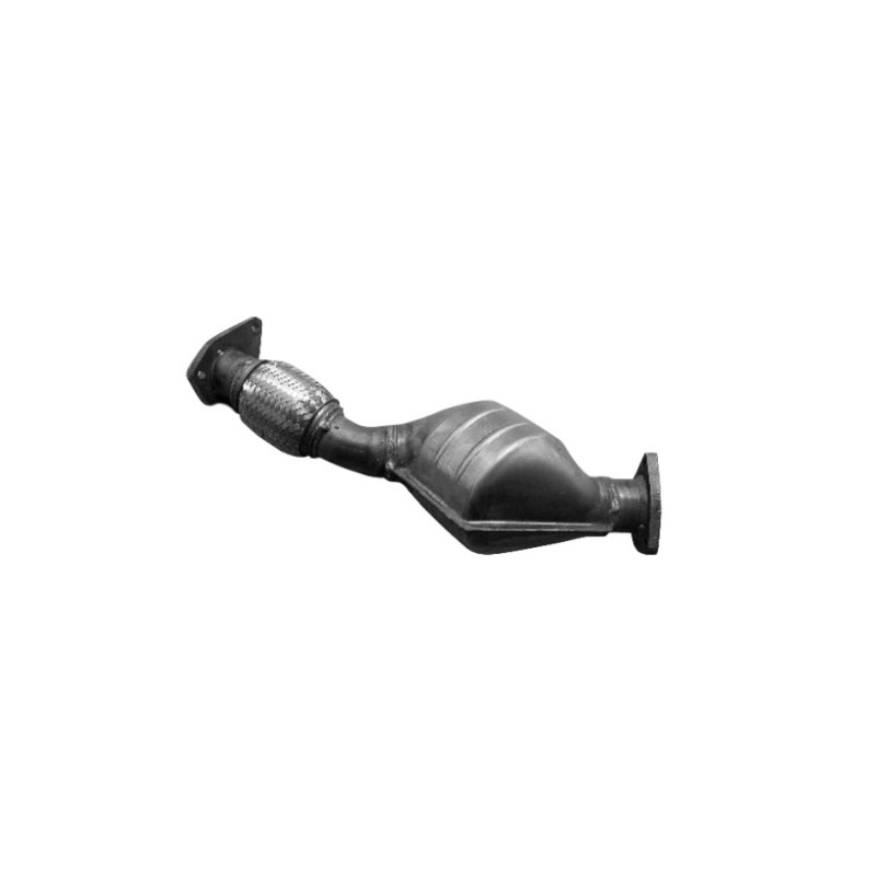 51774044 - OEM Nummer / Katalysator 51774044 - OEM Nummer / Katalysator