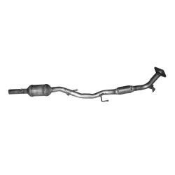 Katalysator Seat Cordoba 1.4i BKY 2004-2009 benzin Euro 4