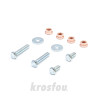 Katalysator Smart Crossblade 0.6i