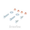 Katalysator Smart Pulse 0.6i 0.7i