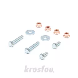 Katalysator Smart Passion 0.6i 0.7i