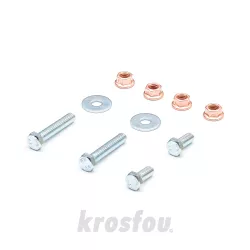 Katalysator Smart Glider 0.6i 0.7i