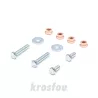 Katalysator Smart Fortwo & Pulse 0.7i