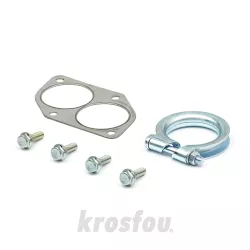 Katalysator Opel Astra 1.8i