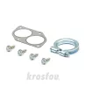 Katalysator Opel Astra 1.8i