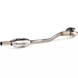 Katalysator Opel Zafira 1.8i X18XE1 1998-2000