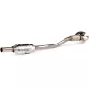 Katalysator Opel Zafira 1.8i X18XE1 1998-2000