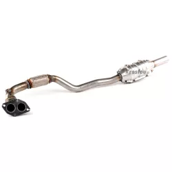 Katalysator Opel Zafira 1.8i X18XE1 1998-2000