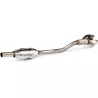 854442 - OEM Nummer / Katalysator