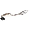 854442 - OEM Nummer / Katalysator