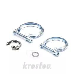 Partikelfilter SCR Peugeot 5008 2.0 BlueHDI (inklusive Katalysator)
