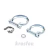 Partikelfilter SCR Peugeot 5008 2.0 BlueHDI (inklusive Katalysator)