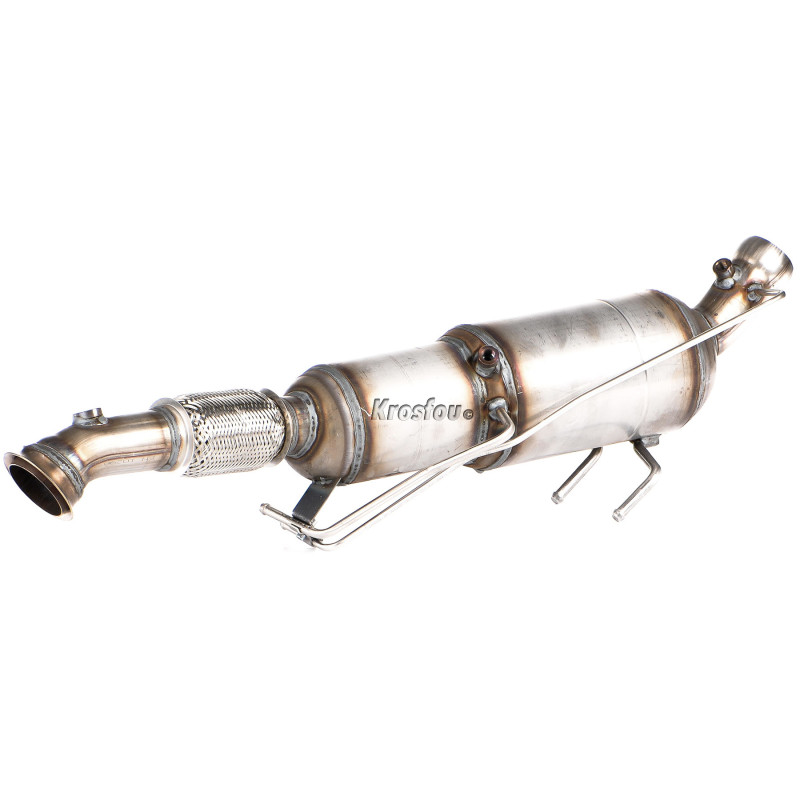 2E0254700KX - OEM Nummer / Partikelfilter 2E0254700KX - OEM Nummer / Partikelfilter