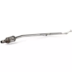 170627 - OEM Nummer / Katalysator