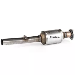 Katalysator Seat Leon I (1) 1.6i 16V (Motorcode: BCB)