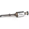 Katalysator Seat Leon I (1) 1.6i 16V (Motorcode: BCB)