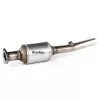 Katalysator Seat Leon I (1) 1.6i 16V (Motorcode: BCB)