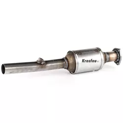 Katalysator Seat Toledo II (2) 1.6i 16V (Motorcode: BCB)