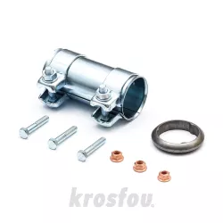 Katalysator Seat Toledo II (2) 1.6i 16V (Motorcode: BCB)