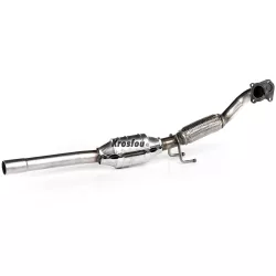 Katalysator Seat Toledo II (2) 1.9 TDI (Motorcode: AGR)