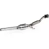 Katalysator Seat Toledo II (2) 1.9 TDI (Motorcode: AGR)