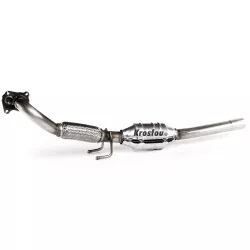 Katalysator Volkswagen Golf IV (4) 1.9 TDI (Motorcode: AGR)