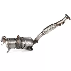 Partikelfilter Ford Transit/Tourneo 2.0 EcoBlue (inklusive Katalysator)