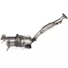 Partikelfilter Ford Transit/Tourneo 2.0 EcoBlue (inklusive Katalysator)