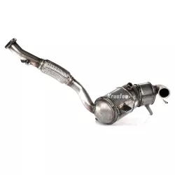 Partikelfilter Ford Transit/Tourneo 2.0 EcoBlue (inklusive Katalysator)