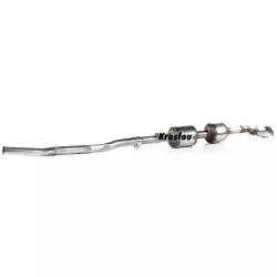 7N0254400NX - OEM Nummer / Katalysator