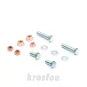 Q0001673V012000000 - OEM Nummer / Katalysator