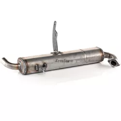 Q0001673V012000000 - OEM Nummer / Katalysator