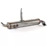 Q0001673V012000000 - OEM Nummer / Katalysator