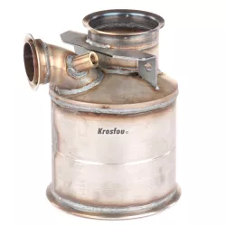 Partikelfilter (nur DPF) OEM 04L131606EX