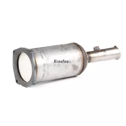 Partikelfilter Citroen C5 2.0 HDI